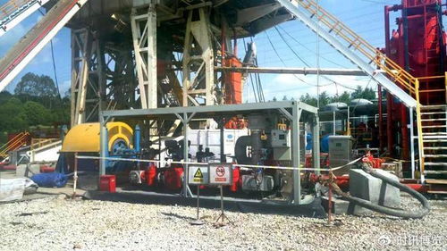 華北榮盛研制的新型精細控壓自動節(jié)流管匯及控制系統(tǒng)成功應(yīng)用