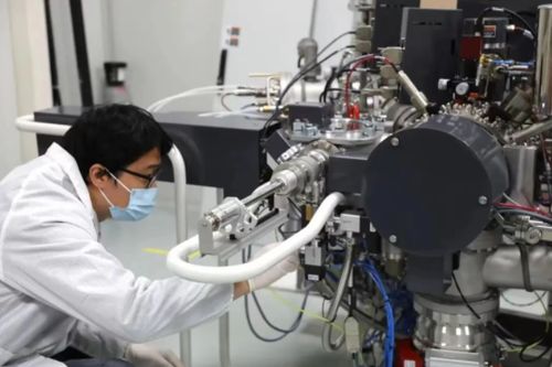 新型研發機構在浙江 百舸爭流,逐夢科創浪潮