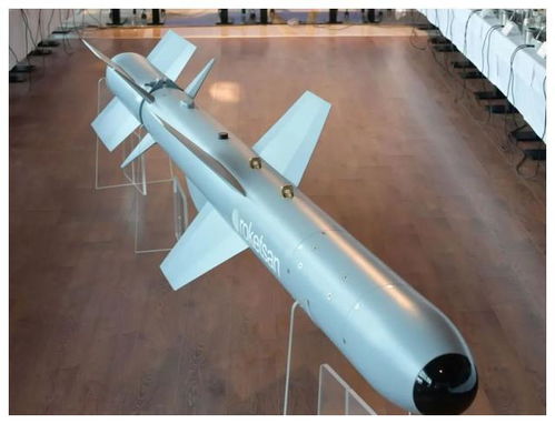 土耳其研發(fā)新型卡基爾巡航導(dǎo)彈,可由大型無人機(jī)掛載實(shí)施集群攻擊