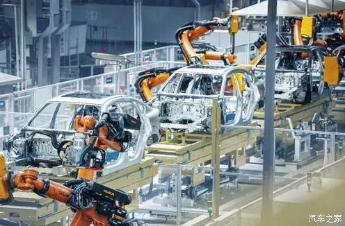 小型suv再起波瀾 領(lǐng)克06究竟威脅了誰