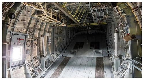 俄新型運輸機研發(fā)成功,修改與減重相結(jié)合,即將入列俄軍序列