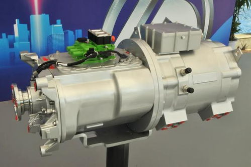 法士特新能源電驅(qū)動產(chǎn)品再獲百臺訂單 和誰家重卡合作的