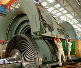 制造業是座活火山 因大數據重新噴發生機