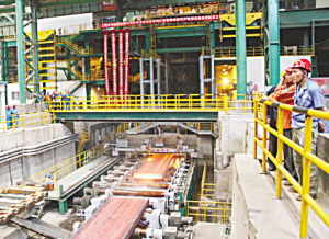 新型汽輪機的研發(fā)與銷售 南陽日報多媒體數字平臺報道