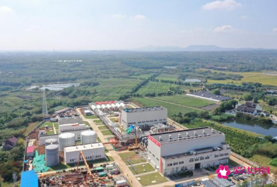 我國新型儲能技術獲重大突破 新型汽輪機的研發(fā)與市場前景