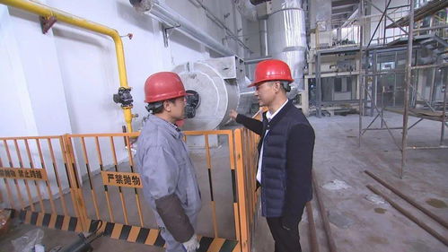 創(chuàng)新驅動未來 首家新型汽輪機研發(fā)與銷售領航之路