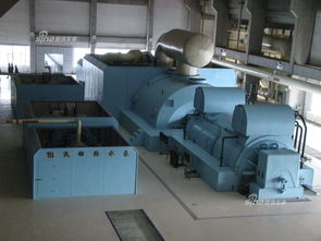 俄羅斯與中國深化燃氣輪機領域合作，共同推動新型汽輪機研發與銷售