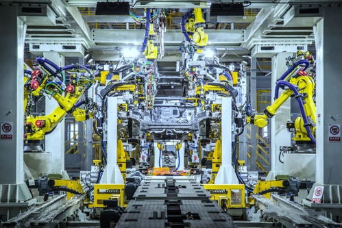 國產新能源車銷量狂飆，特斯拉是否還有優勢？新型汽輪機的研發與銷售前景探析