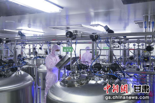 從牧場到餐桌，從車間到藍天 國產獸用生物制品與新型汽輪機的創新之路